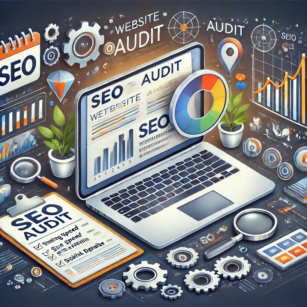 Guide on how to conduct a comprehensive SEO audit for your website